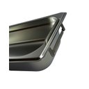 Ver imagem 3 de Cuba Gn 2/4 65mm com Alça - Platinox