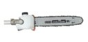 Ver imagem 6 de Podador de Galhos Profissional a Gasolina Vp3300l Vulcan Trent Sabre 30cm / 33cc com Extensão Alcanç