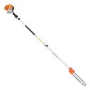 Ver imagem 2 de Podador de Galhos Profissional a Gasolina Vp3300l Vulcan Trent Sabre 30cm / 33cc com Extensão Alcanç