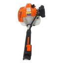 Ver imagem 3 de Podador de Galhos Profissional a Gasolina Vp3300l Vulcan Trent Sabre 30cm / 33cc com Extensão Alcanç