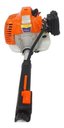 Ver imagem 3 de Podador de Galhos Profissional a Gasolina Vp3300l Vulcan Trent Sabre 30cm / 33cc com Extensão Alcanç