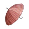 Guarda Chuva Sombrinha Longa Auto Family Rosa Pink - 1