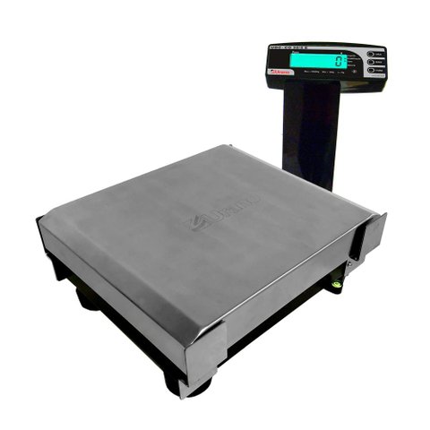 Balança para Check-out Udc Co-e 30/5 Serial e Usb 33x28 30kg Bivolt - Urano