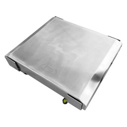 Balança para Check-out Udc Co-e 30/5 Serial e Usb 33x28 30kg Bivolt - Urano - 4