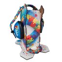 Ver imagem 4 de Suporte e Abafador de Ruido para Autistas Infinity Color 11 Db