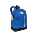 Ver imagem 2 de Mochila de Costas Grande Nba Basics - Azul