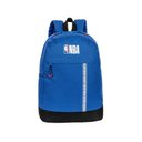 Ver imagem 1 de Mochila de Costas Grande Nba Basics - Azul