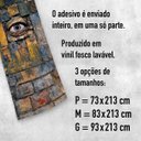 Ver imagem 3 de Adesivo de Porta - Olho