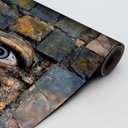 Ver imagem 5 de Adesivo de Porta - Olho