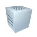 Ver imagem 1 de Arandela De Aluminio G9 Bivolt Branco Rioprelustres 6218 Arandela 6218