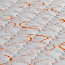 Ver imagem 4 de Colchão Solteiro Fortezza de Espuma D33 Maxx Hiper Fortezza 88x188 