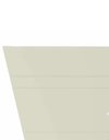 Ver imagem 1 de Painel Estante Home Modular Suspenso de Parede 217 cm Matiz Cor:Off-White