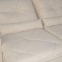 Ver imagem 7 de Sofá 4 Lugares 2,50m Retrátil e Reclinável Átila Bom Pastor