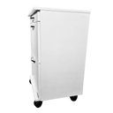 Ver imagem 4 de Mesa Auxiliar com 2 Gavetões