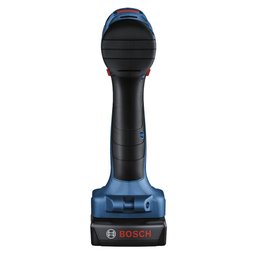 Parafusadeira Furadeira 1/2" A Bateria 18V 1900 Rpm Bosch GSB 185-LI 06019K31E5-000 - 3