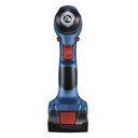 Ver imagem 4 de Parafusadeira Furadeira 1/2" A Bateria 18V 1900 Rpm Bosch GSB 185-LI 06019K31E5-000