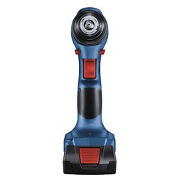 Parafusadeira Furadeira 1/2" A Bateria 18V 1900 Rpm Bosch GSB 185-LI 06019K31E5-000 - 4