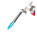 Ver imagem 1 de Maçarico Culinário Gourmet Multiuso Regulagem de Chama Acendimento Automático B-max Bm Bt-005