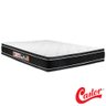 Colchão Casal Castor Black White Air D33 Double Face Preto e Branco 27x138x188 - 6