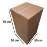 1 Caixa Papelão Campanha 50x50x90 Onda Bc Triplex Reforçada - 3