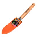 Ver imagem 3 de Pazinha Jardim Estreita Aço Pá Jardinagem Tramontina