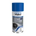 Ver imagem 2 de Limpador de Ar-condicionado 300ml Cheiro Carro Novo Tekbond