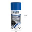 Ver imagem 1 de Limpador de Ar-condicionado 300ml Cheiro Carro Novo Tekbond