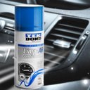 Ver imagem 3 de Limpador de Ar-condicionado 300ml Cheiro Carro Novo Tekbond