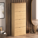 Ver imagem 3 de Sapateira com 4 Portas Safira