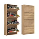 Ver imagem 5 de Sapateira com 4 Portas Safira