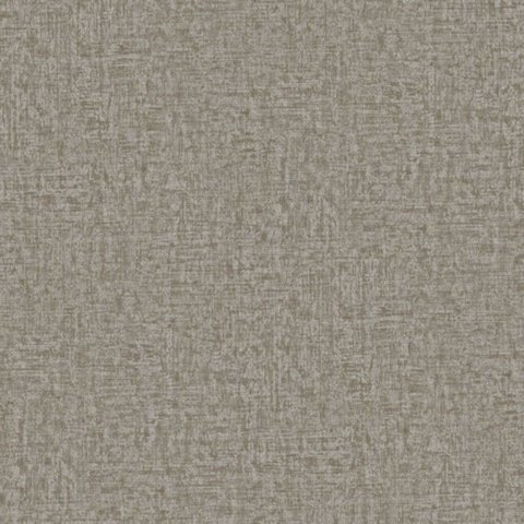 Papel de Parede Muddy Color Estilo Linho Cinza Escuro