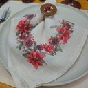 Ver imagem 3 de Kit 6 Porta Guardanapos Biojoias Artesanal Babaçu Açaí da Amazonia