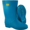 Bota de Pvc Azul com Forro 38/39 Vonder - 1