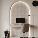 Ver imagem 2 de Papel de Parede - Trendy Shine