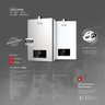 Aquecedor de Água a Gás Komeco Ko 38 Di Prime Wi-fi 38 Litros Inox Digital Bivolt Gás Gn - 2