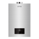 Ver imagem 1 de Aquecedor de Água a Gás Komeco Ko 38 Di Prime Wi-fi 38 Litros Inox Digital Bivolt Gás Gn