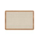 Ver imagem 2 de Conjunto Cabeceira 90cm e Mesa de Cabeceira Hanover/dourado
