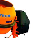Ver imagem 4 de Betoneira 220 Litros com Motor Monofásico 1,0 Cv M-260 Maqtron