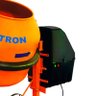 Betoneira 220 Litros com Motor Monofásico 1,0 Cv M-260 Maqtron - 4