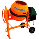 Ver imagem 1 de Betoneira 220 Litros com Motor Monofásico 1,0 Cv M-260 Maqtron