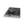 Cooktop a Gás Fischer 3 Bocas Mesa Vidro Platinium – Bivolt - 3