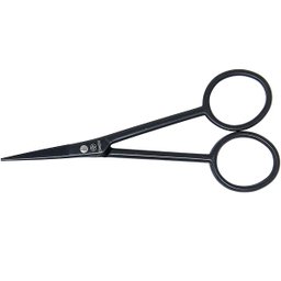 Tesoura para Sobrancelha Mundial BC-321 - 2