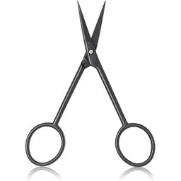 Tesoura para Sobrancelha Mundial BC-321 - 1