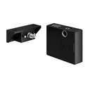 Ver imagem 2 de Fechadura Digital Invisível Móveis Gavetas Armários Ppz-1002