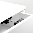 Ver imagem 1 de Fechadura Digital Invisível Móveis Gavetas Armários Ppz-1002