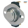 Termostato Com Flange 3/4 60c 25a/250vac - A85060FT1 - 2