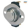 Termostato Com Flange 3/4 60c 25a/250vac - A85060FT1 - 1