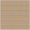 Ver imagem 1 de Revestimento Pastilha Bege Argila Natural Rustico Esmaltado Bold 5,0x5,0 - Jatoba ( 101700 ) JATOBA 