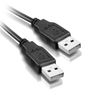 Cabo Usb a Macho P/ Usb a Macho 2.0, 5m Cbus0015 - 1