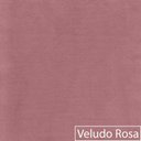 Ver imagem 5 de Cabeceira Estofada Egito Spz 90cm Solteiro Veludo Rosa